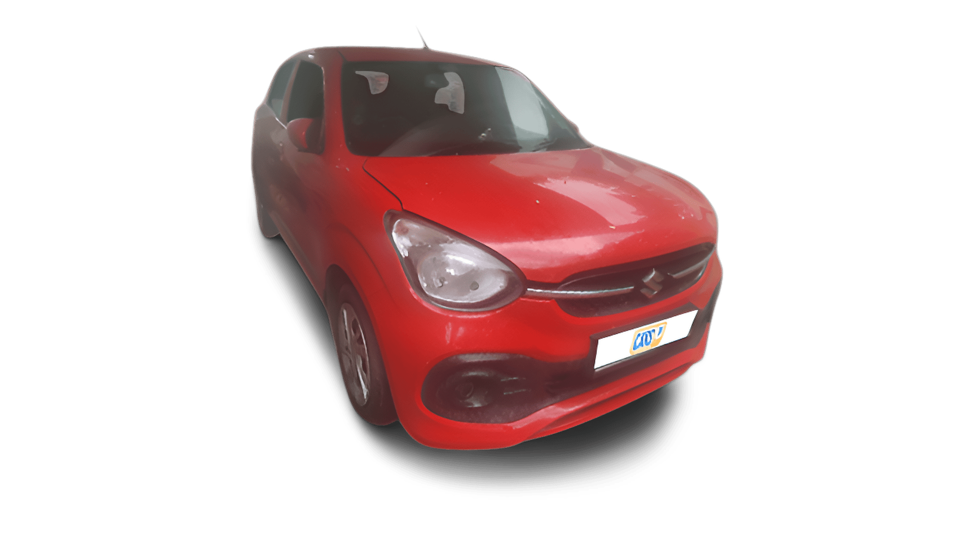 2023 Maruti Celerio - Hatchback - Petrol - Automatic - ₹6.10 lakh
